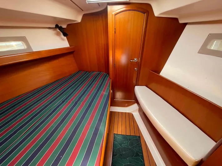 Grand Cru Yacht Photos Pics 