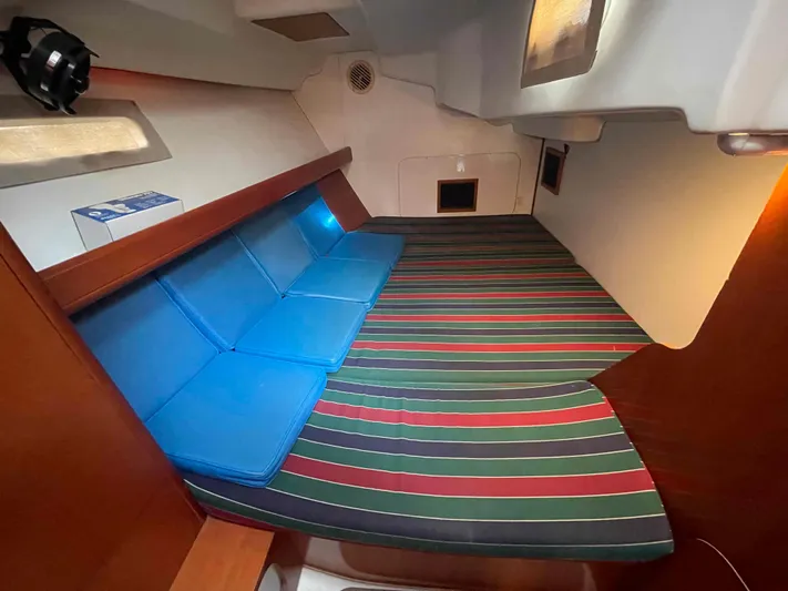 Grand Cru Yacht Photos Pics 