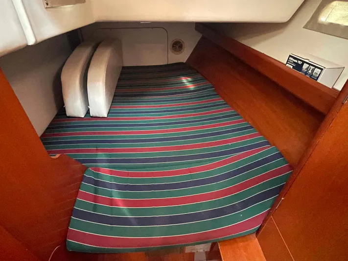 Grand Cru Yacht Photos Pics 