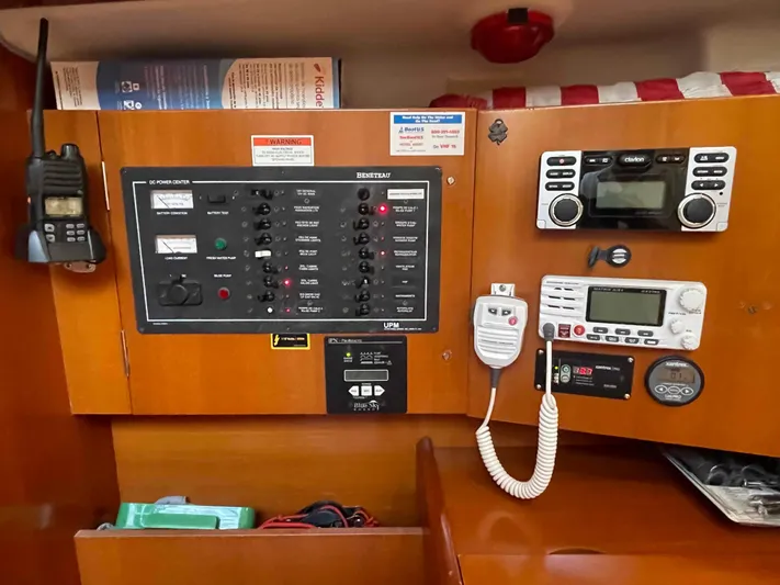 Grand Cru Yacht Photos Pics 