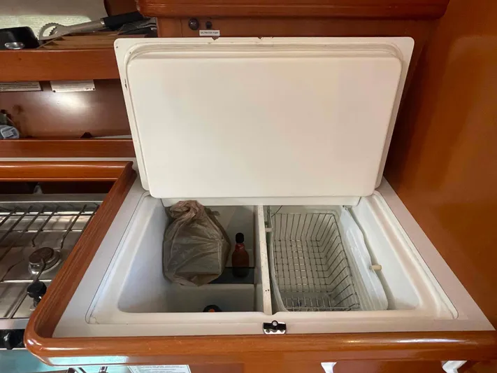 Grand Cru Yacht Photos Pics 