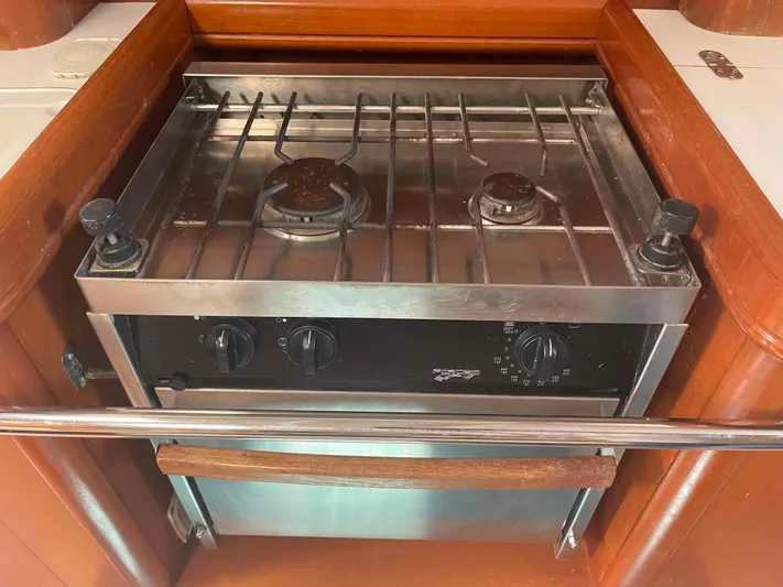 Grand Cru Yacht Photos Pics 