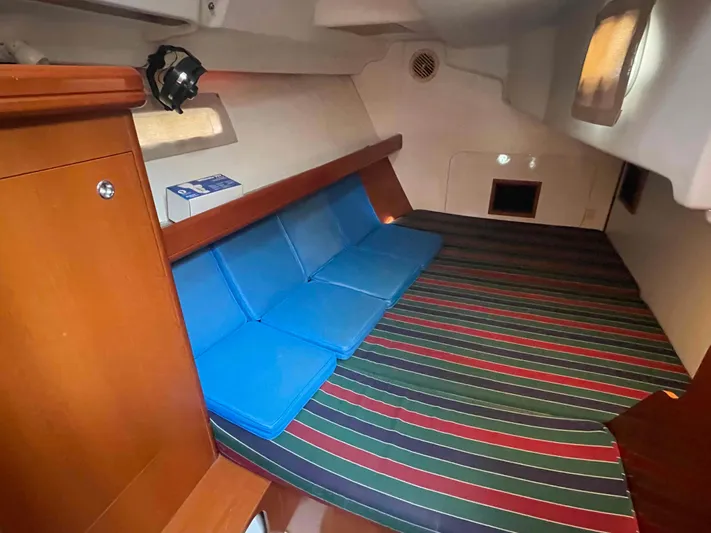 Grand Cru Yacht Photos Pics 