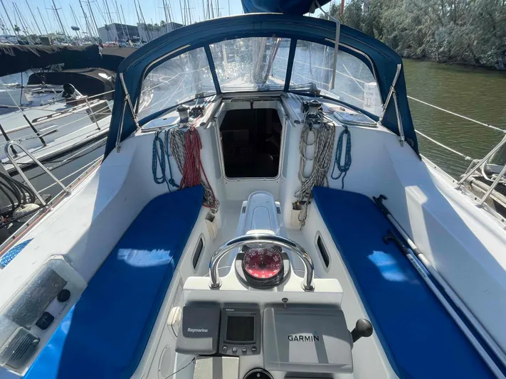 Grand Cru Yacht Photos Pics 