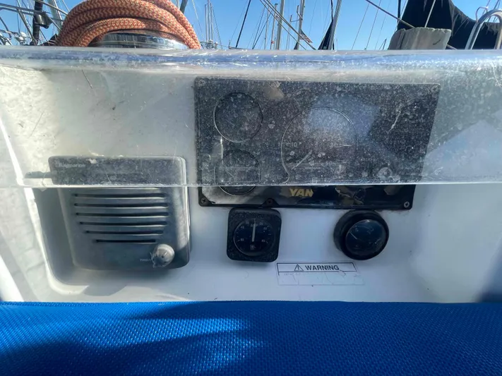 Grand Cru Yacht Photos Pics 