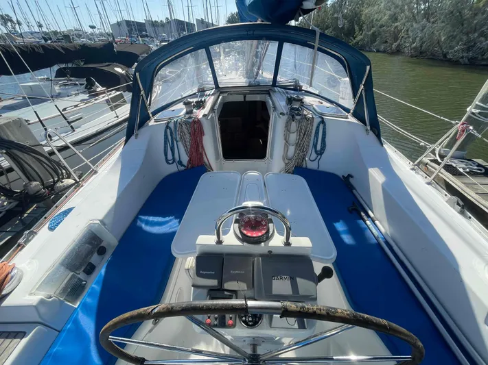 Grand Cru Yacht Photos Pics 