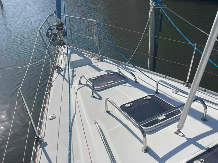 Grand Cru Yacht Photos Pics 