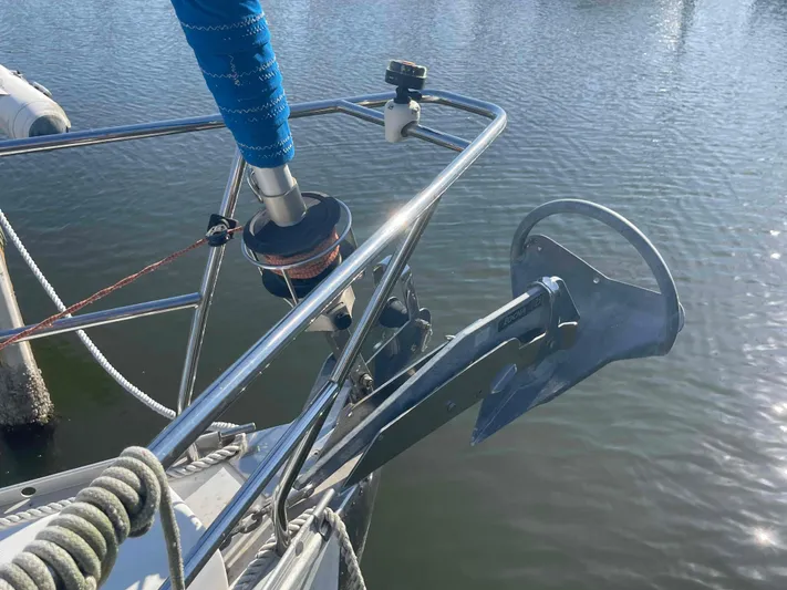 Grand Cru Yacht Photos Pics 