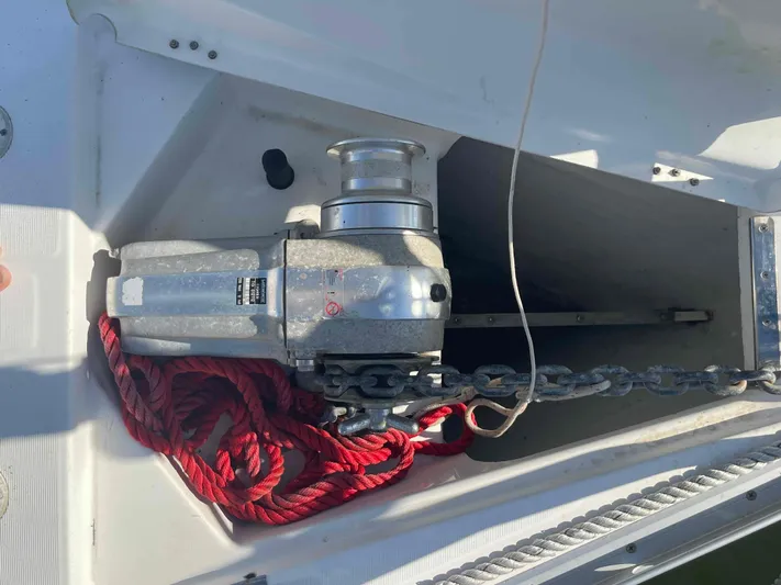 Grand Cru Yacht Photos Pics 