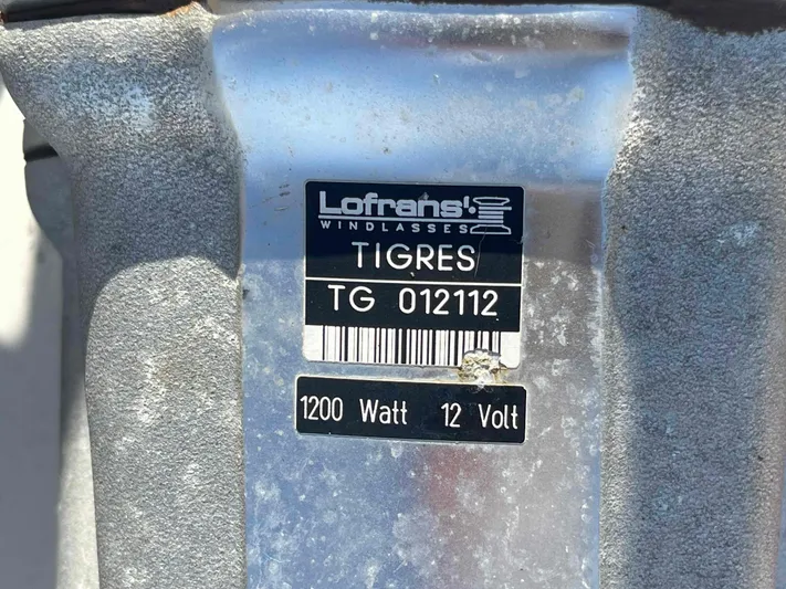 Grand Cru Yacht Photos Pics 