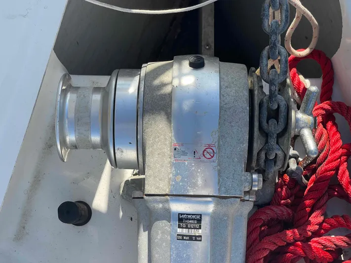 Grand Cru Yacht Photos Pics 