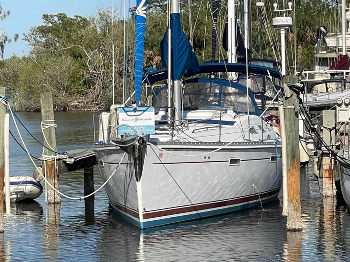 Grand Cru Yacht Photos Pics 