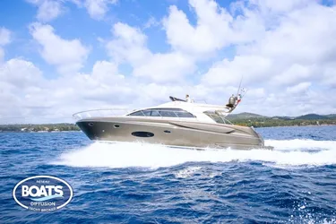 Yacht for Sale 56 Riva Yachts FREJUS, France Denison Yacht Sales