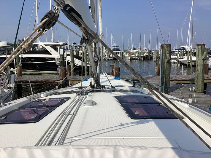 Hallucination Yacht Photos Pics 