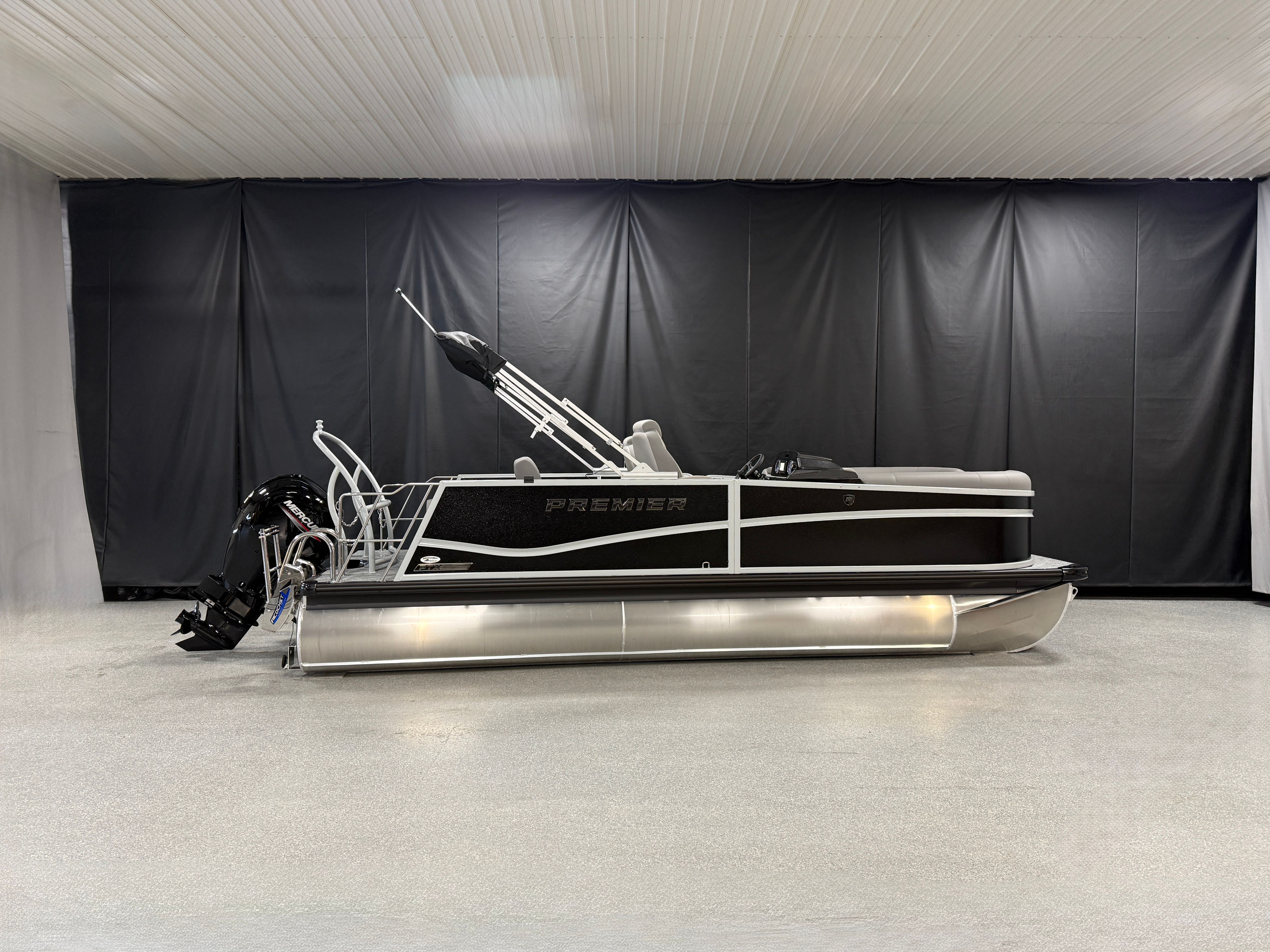 Premier 210SUNSATION