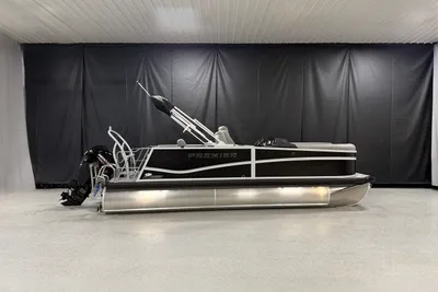 Premier 210SUNSATION