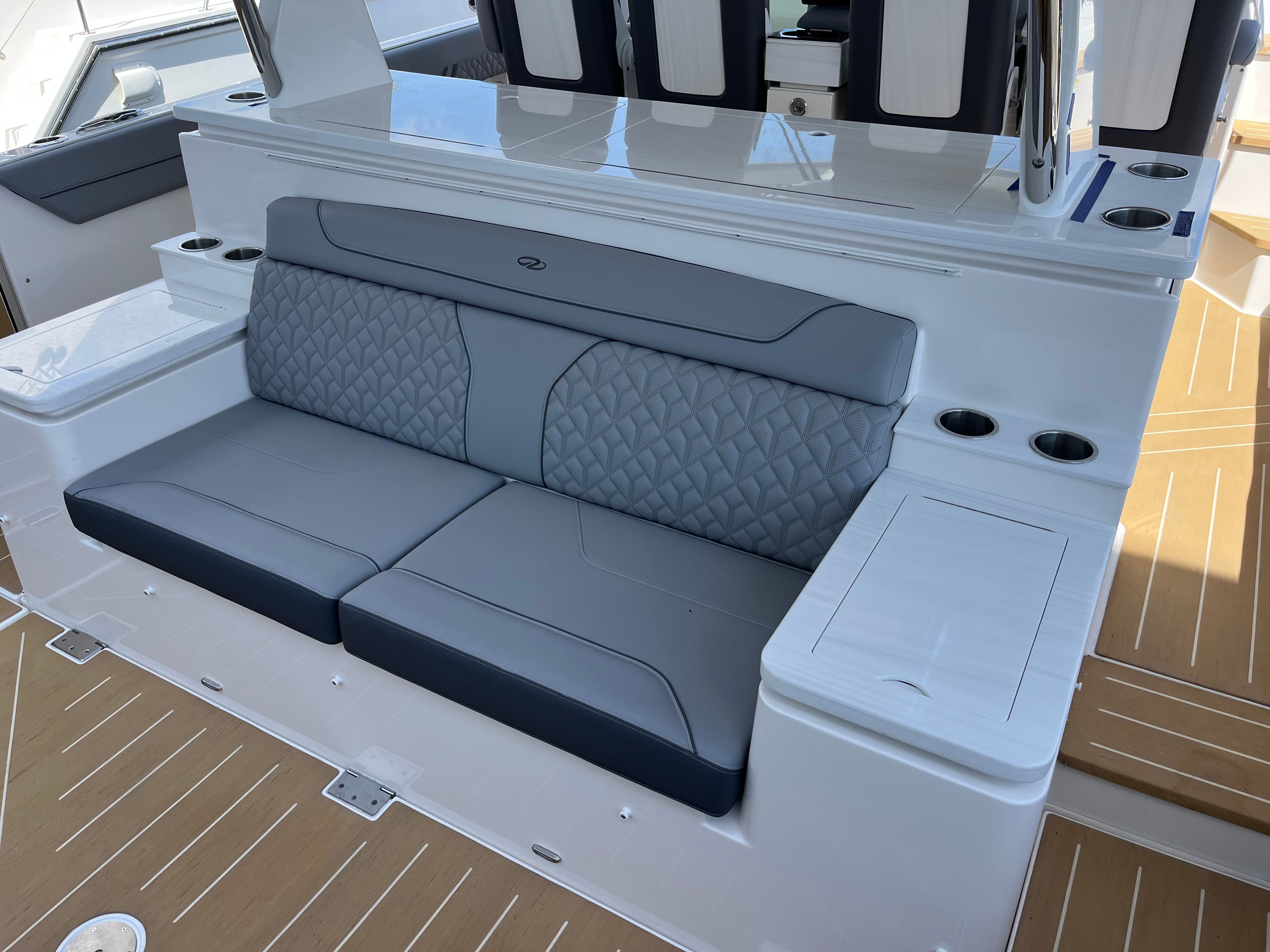 2026 REGAL 43 SAV - Image 5