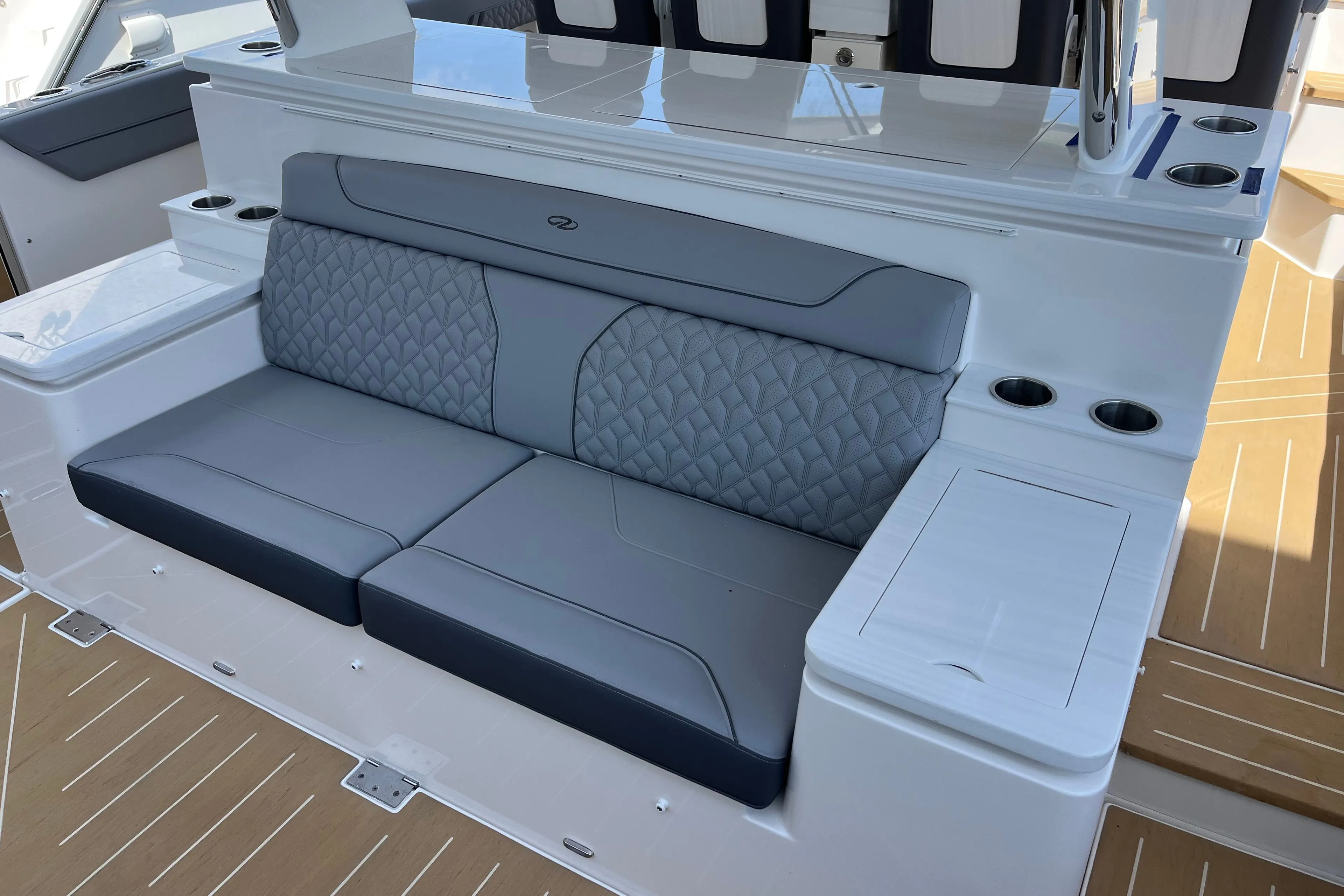 2026 REGAL 43 SAV - Image 5