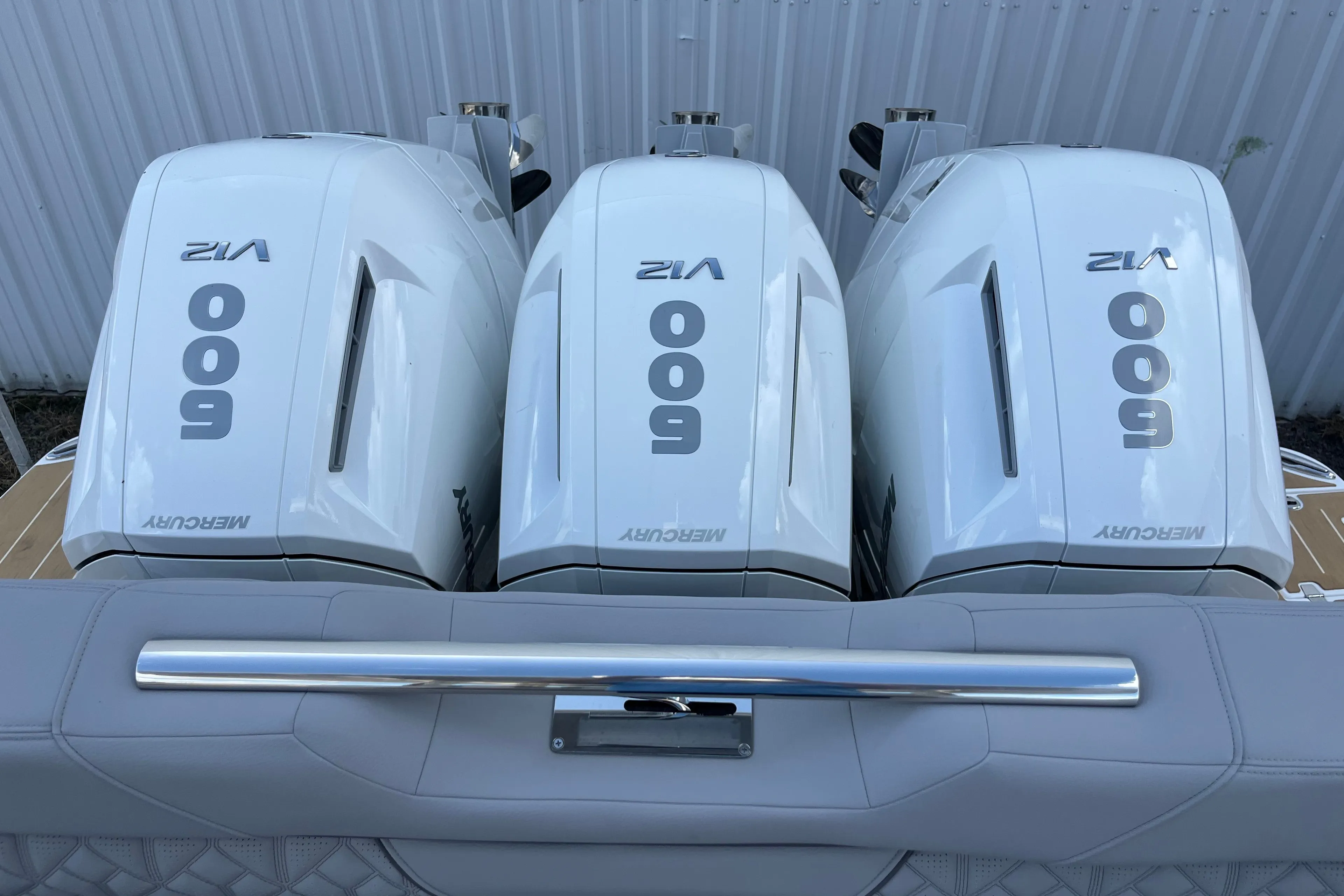 2026 REGAL 43 SAV - Image 7