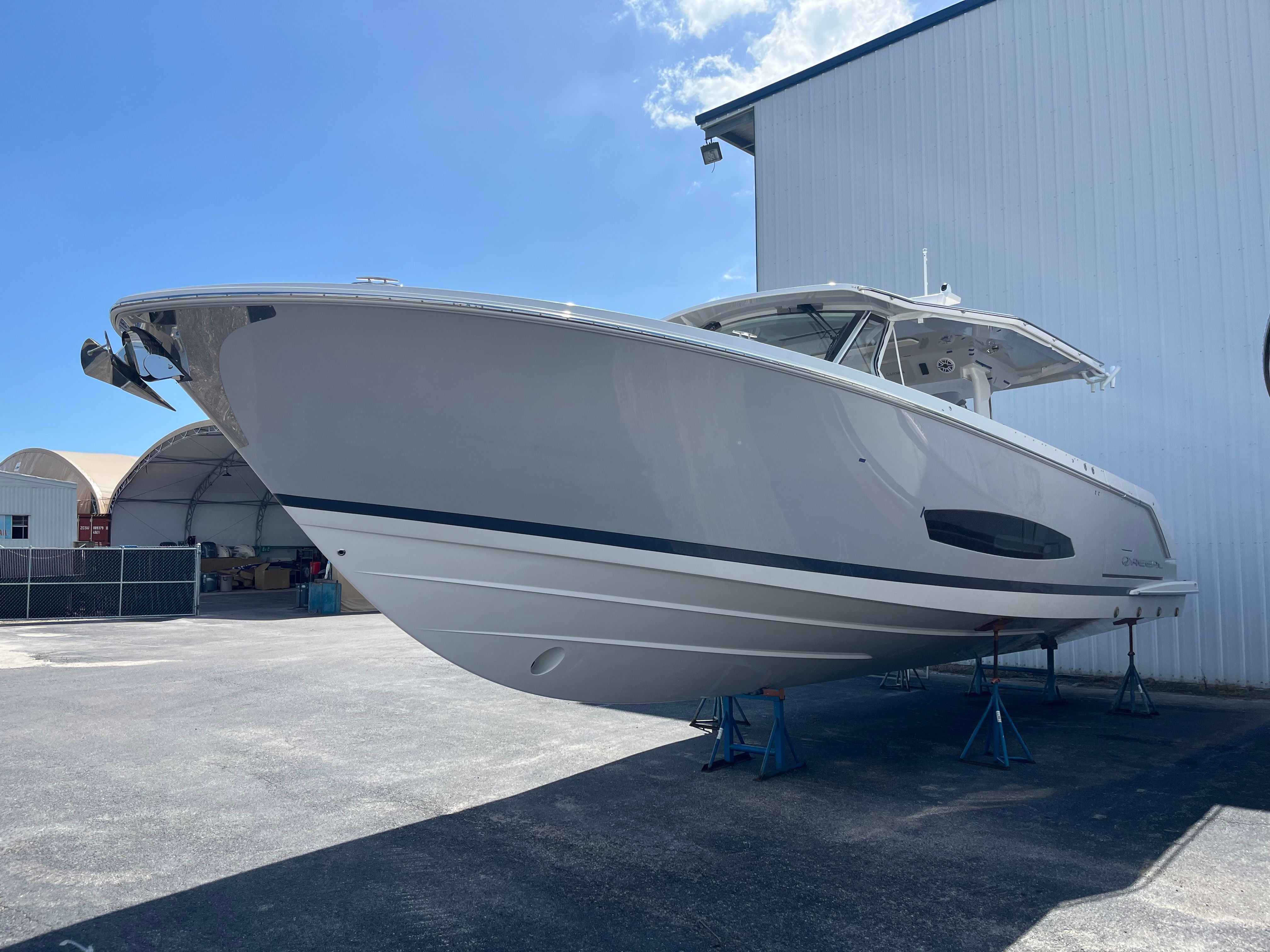 2026 REGAL 43 SAV - Image 4