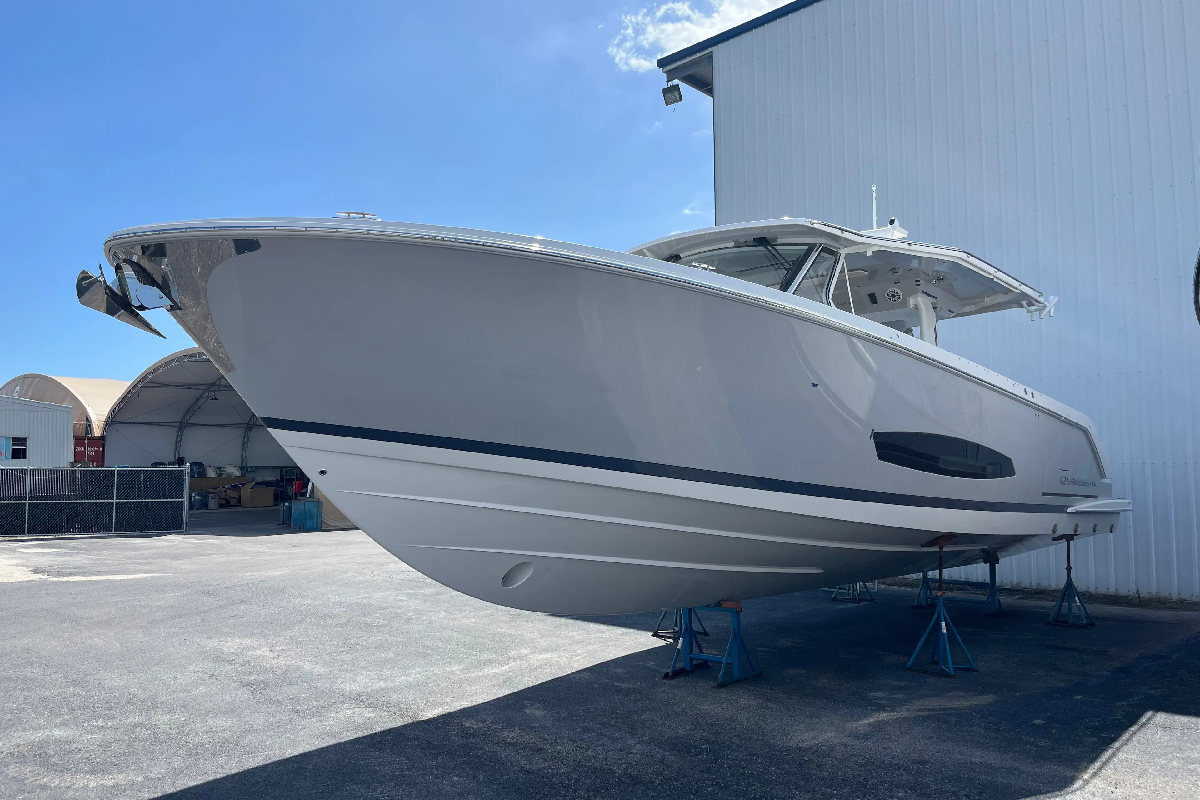 2026 REGAL 43 SAV - Image 4