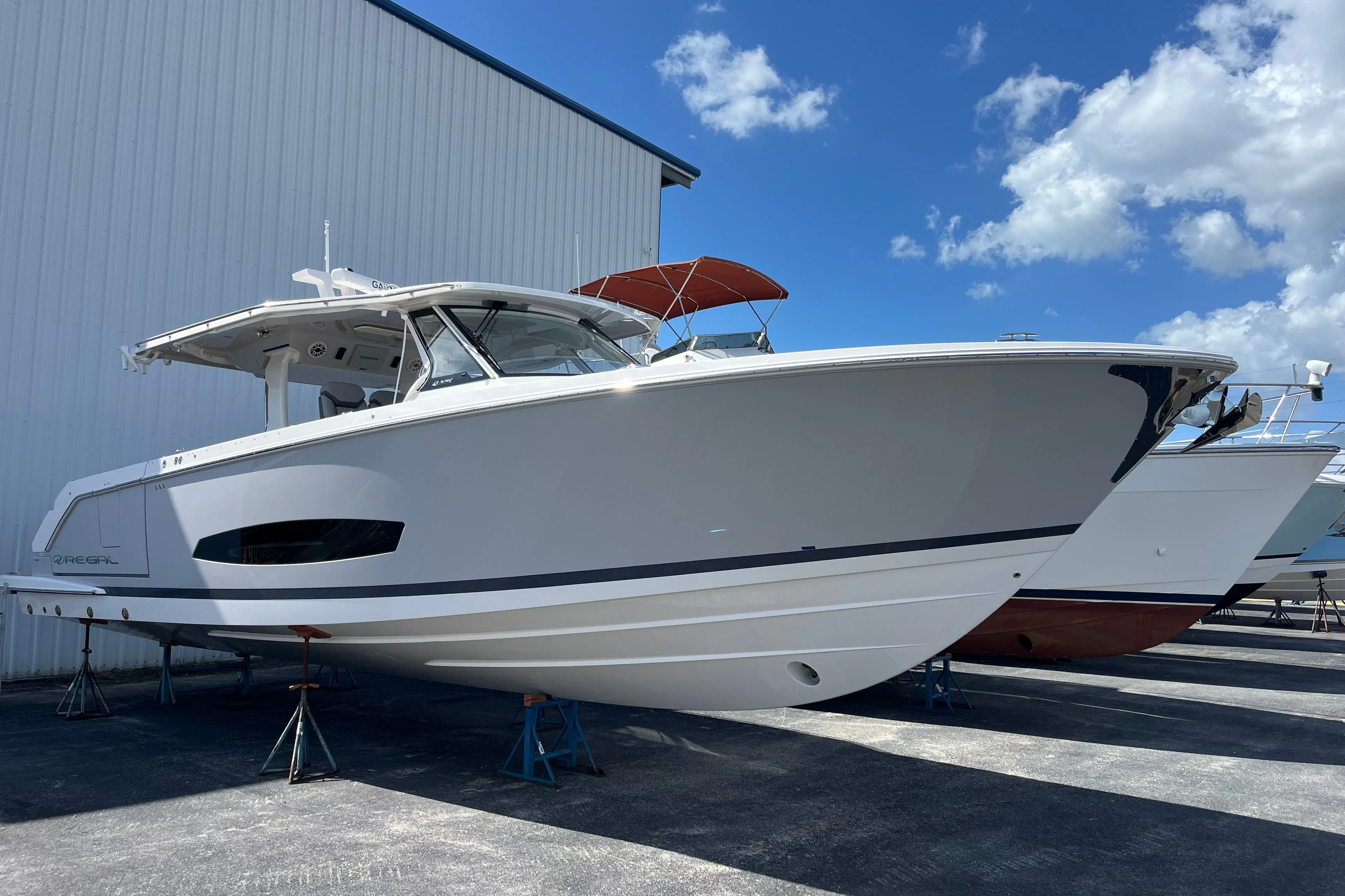 2026 REGAL 43 SAV - Image 3