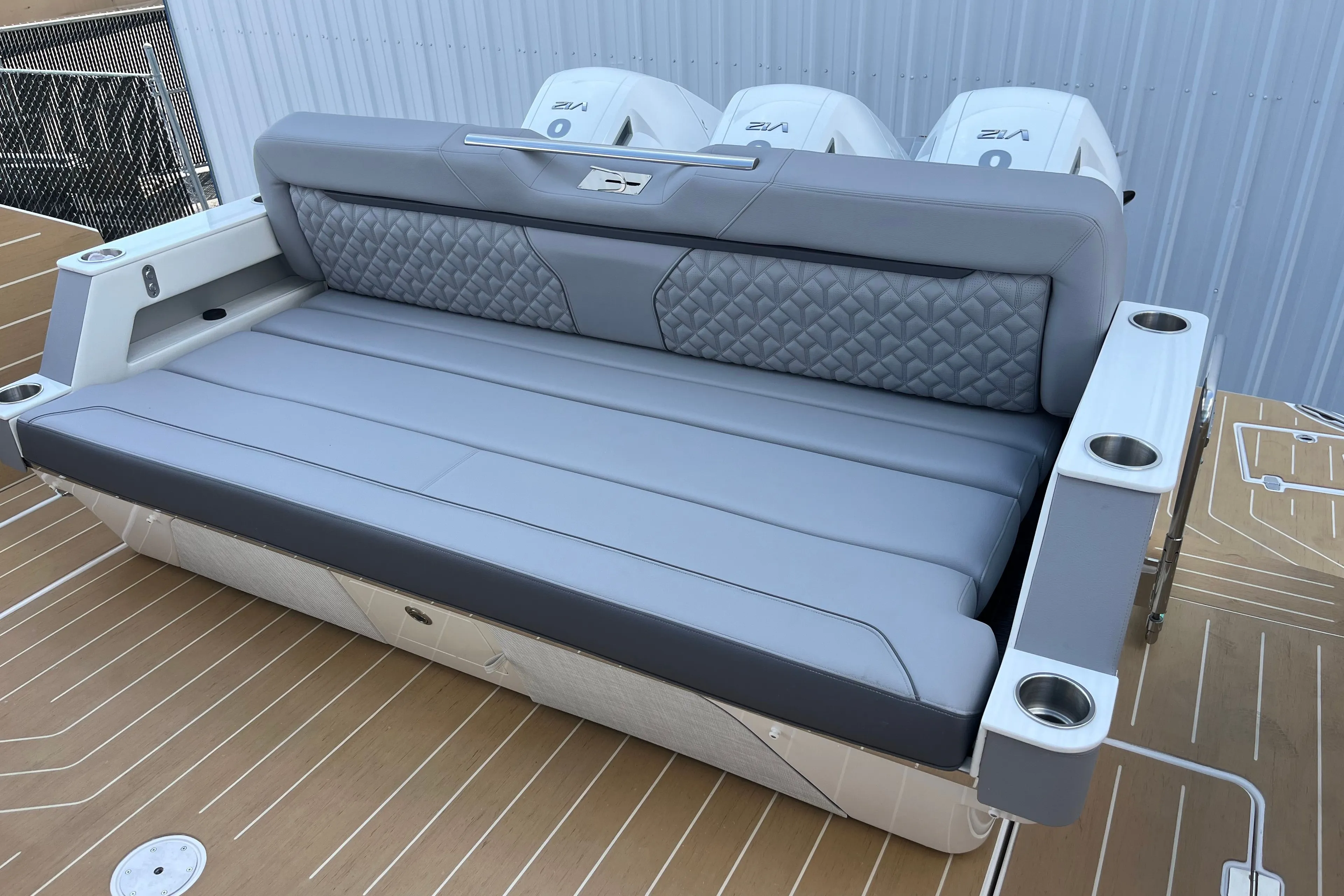 2026 REGAL 43 SAV - Image 6