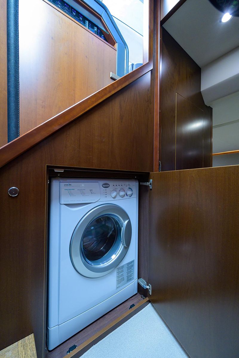 2013 Princess 62 