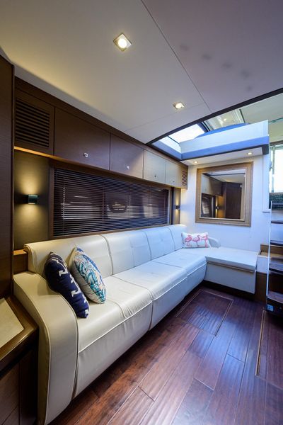 2013 Sea Ray 510 Sundancer
