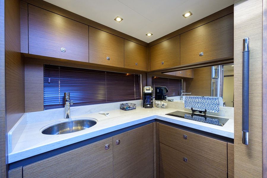 2013 Sea Ray 510 Sundancer