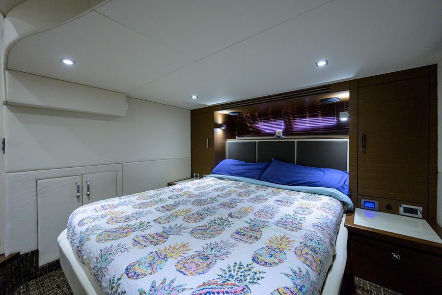 2013 Sea Ray 510 Sundancer