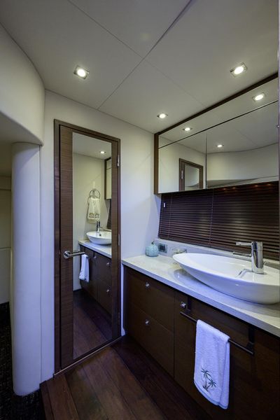 2013 Sea Ray 510 Sundancer