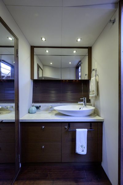 2013 Sea Ray 510 Sundancer
