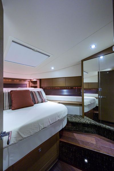 2013 Sea Ray 510 Sundancer
