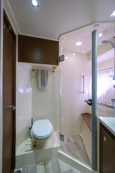2013 Sea Ray 510 Sundancer