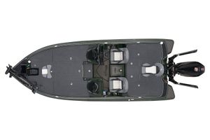 Triton 20XP Patriot