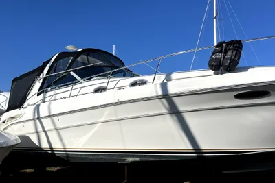 Sea Ray 340 Sundancer