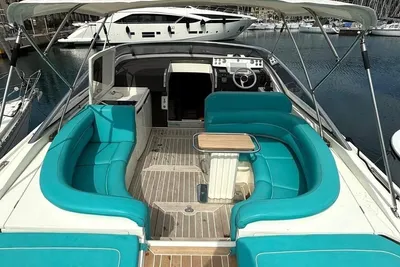 Cantieri di Sarnico 43 SPIDER