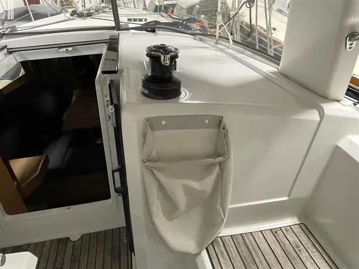 Rock Chalk Yacht Photos Pics Line Bags Port and Starboard