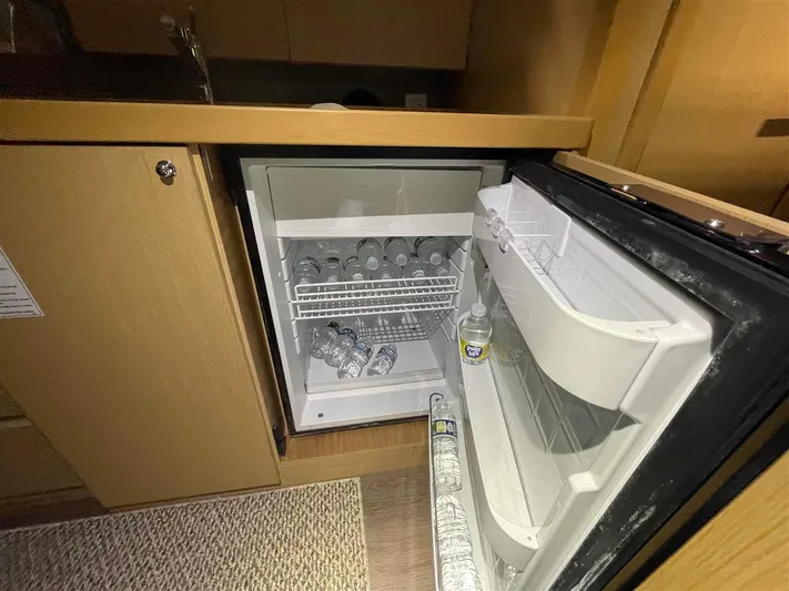 Rock Chalk Yacht Photos Pics Refrigerator