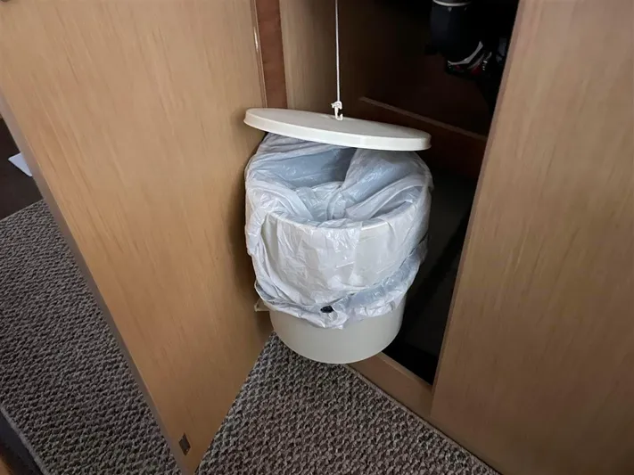 Rock Chalk Yacht Photos Pics Dedicated Trash Can