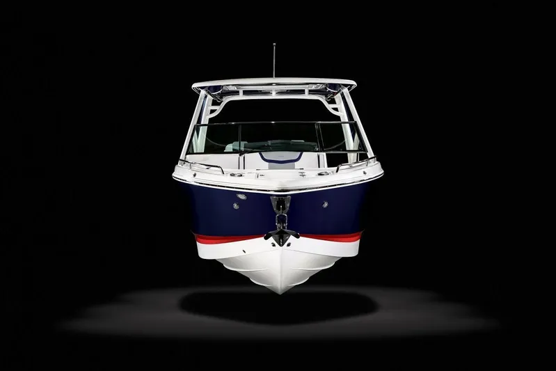  Yacht Photos Pics 2023-Chaparral-300-OSX-MarineMax