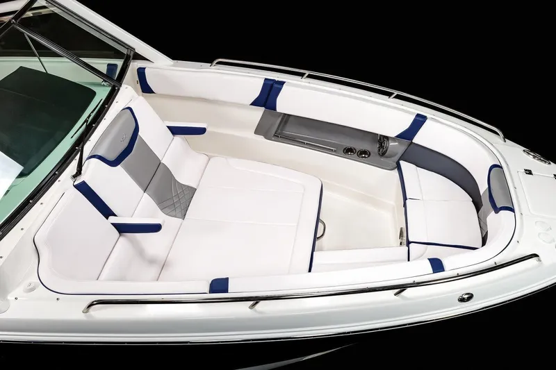 Yacht Photos Pics 2023-Chaparral-300-OSX-MarineMax