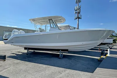Edgewater 340CC