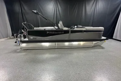 Premier 210SUNSATION