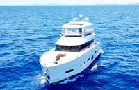 2020 Azimut Magellano 66