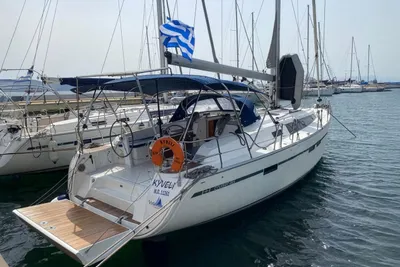2015 Bavaria Cruiser 46