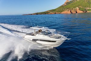 2024 Jeanneau 10.5 Walk Around Serie 2