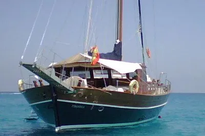 2000 Bodrum Tirandil