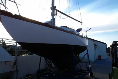 1967 Trintella 1a